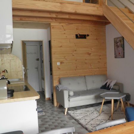 Studio Chambres Mezzanine Saint-Chaffrey Dış mekan fotoğraf