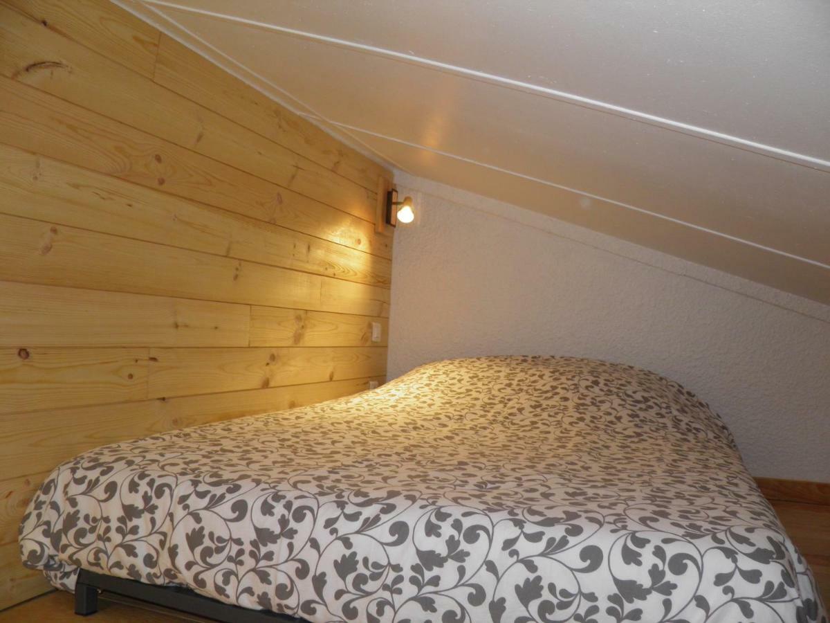 Studio Chambres Mezzanine Saint-Chaffrey Dış mekan fotoğraf